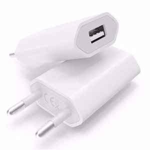 Cóc sạc 5V-1A – Pisen