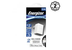 Cốc sạc Energizer Lightning ACA2CUSULI3