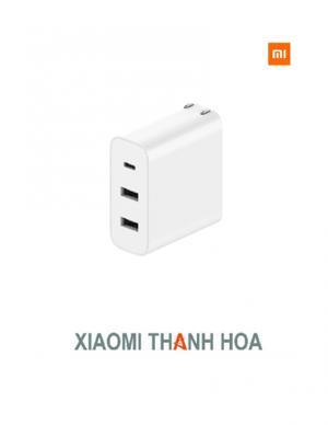 Cốc sạc nhanh Xiaomi AD653