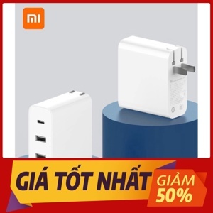 Cốc sạc nhanh Xiaomi AD653