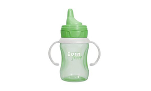 Cốc tập uống Bornfree BF46440 - 210ml