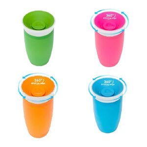 Cốc tập uống 360 độ lớn MK44142