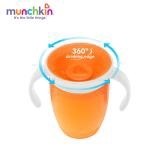 Cốc tập uống 360 độ Munchkin MK44141
