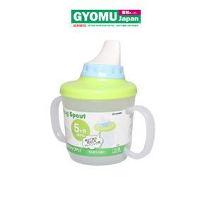 Cốc tập uống có vòi hút Inomata