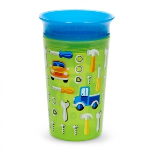 Cốc Tập Uống Deco 360 Độ Munchkin MK15862