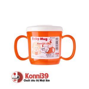 Cốc tập uống INOMATA cho bé 230ml