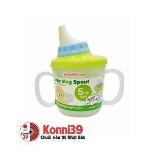 Cốc tập uống INOMATA cho bé 230ml