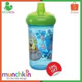 Cốc tập uống SbongeBob Munchkin MK43503