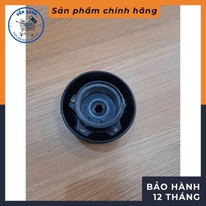 Cốc thủy tinh của máy cà phê Tiross TS621