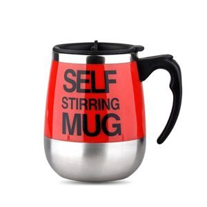 Cốc tự nguấy Self Stirring MUG 2015