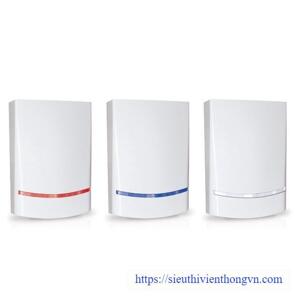 Còi báo động có dây AMC BLADE-01/B/R/W