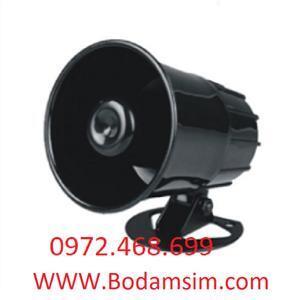 CÒI BÁO ĐỘNG CÓ DÂY S626