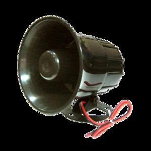 CÒI BÁO ĐỘNG CÓ DÂY S626