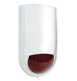Còi báo động đèn chớp không dây Iconnect EL-2626AC