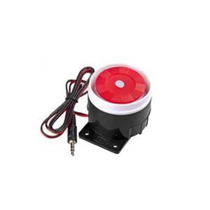 Còi báo động Kawa AL03D-12V