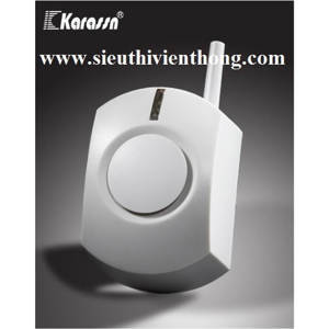 Còi báo động không dây Karassn KS-70A