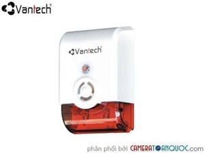 Còi báo động không dây Vantech VP-10SIREN