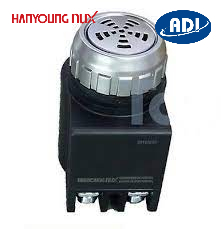 Còi báo hiệu Hanyoung CRB-25D