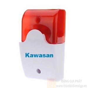 Còi có đèn chớp Kawasan AL04A