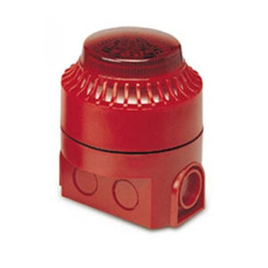 Còi đèn báo động Horing AH-03127-BS