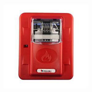 Còi đèn chớp báo cháy Hochiki HES3-24WR