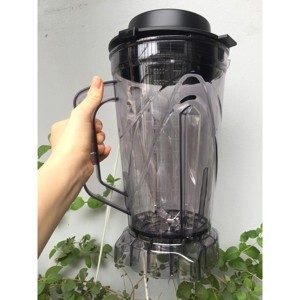 Cối máy xay sinh tố Oshika HD-03
