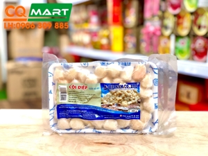 Cồi sò điệp Hải Nam 200g