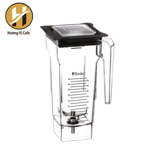 Cối xay Blendtec Fourside