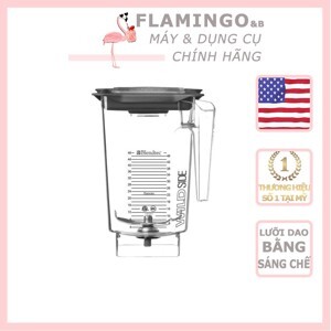 Cối xay Blendtec Wildside