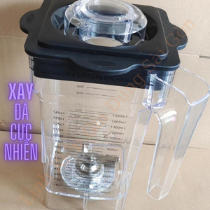 Cối xay Blendtec Wildside