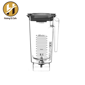 Cối xay Blendtec Wildside