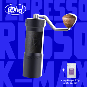 Cối xay cà phê 1Zpresso K-Max