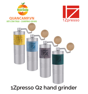 Cối xay cà phê 1Zpresso Q2