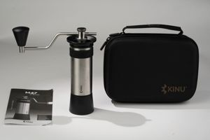Cối xay cà phê Kinu M47 Phoenix