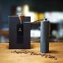Cối xay cà phê Timemore Slim