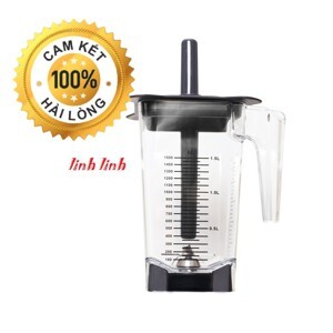 Cối xay sinh tố Omniblend TM800A