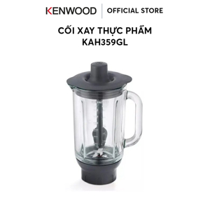 Cối xay thực phẩm Kenwood KAH359GL