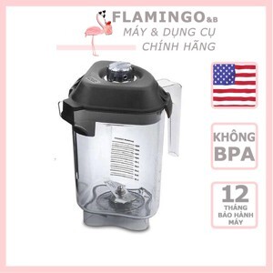 Cối xay Vitamix Advance