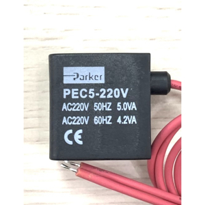 Coil for PHS PEC5-24V