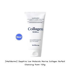 Collagen Beauty Marine 10.000mg hộp 15 gói