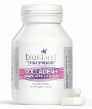 Collagen Bio Island Của Úc