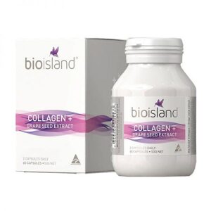 Collagen Bio Island Của Úc