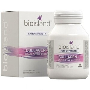 Collagen Bio Island Của Úc