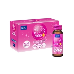 Collagen DHC Beauty 7000mg