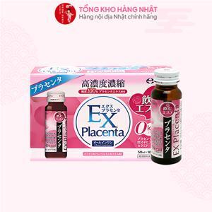 Collagen Ex placenta nhau thai cừu