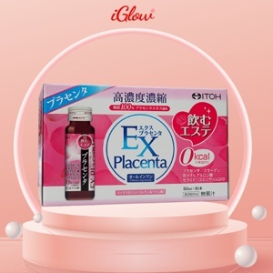 Collagen Ex placenta nhau thai cừu