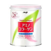 Bột Collagen Meiji Amino 5000mg