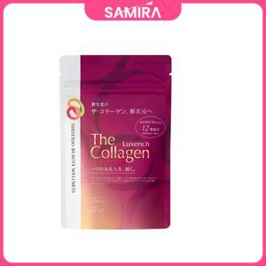 Viên Uống Shiseido Collagen Nhật Bản - 126 viên
