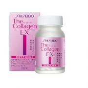 Collagen Shiseido EX dạng viên Nhật Bản 120 viên