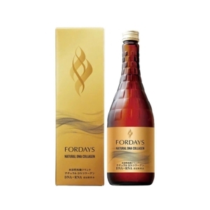 Collagen tươi DNA Natural Collagen 720ml